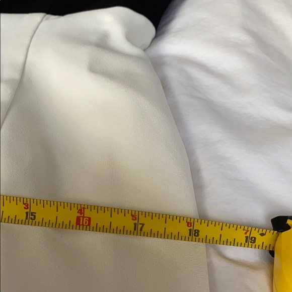 Strapless Ruffle Gown - Picture 6 of 6